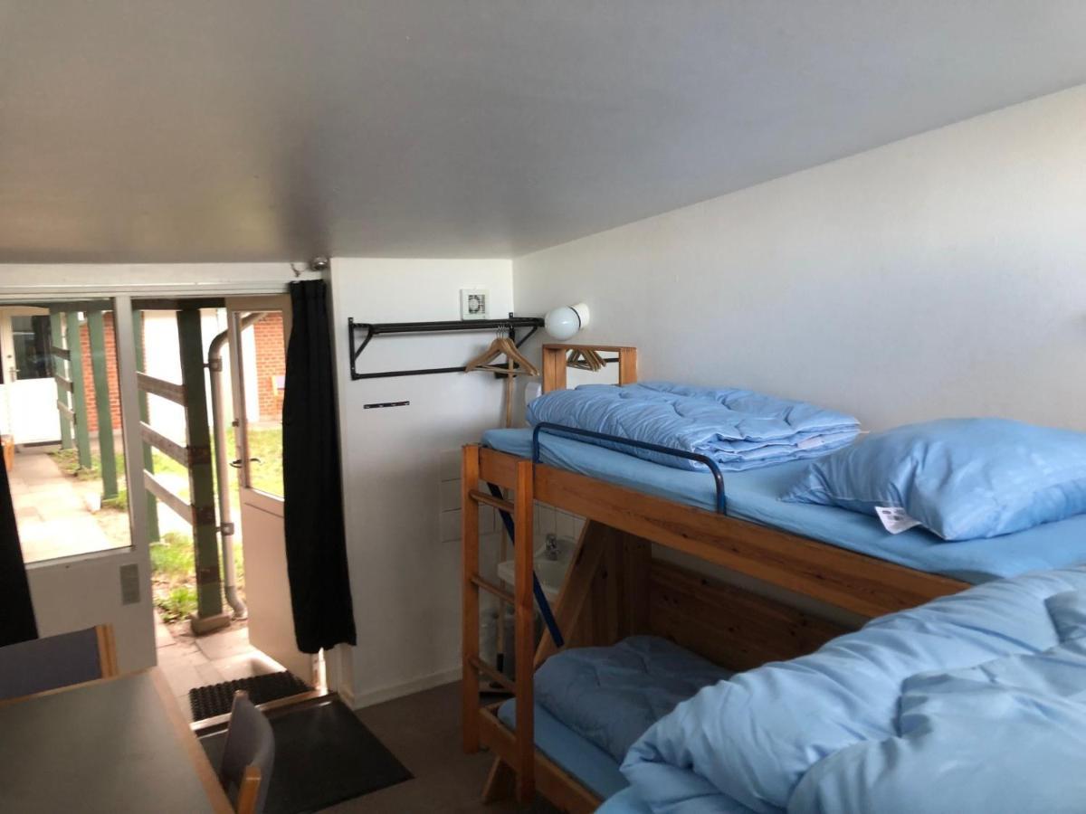 Danhostel Helsingør Extérieur photo