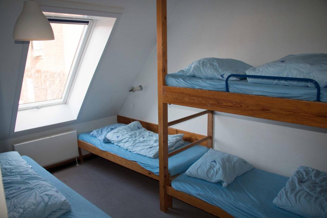 Danhostel Helsingør Extérieur photo
