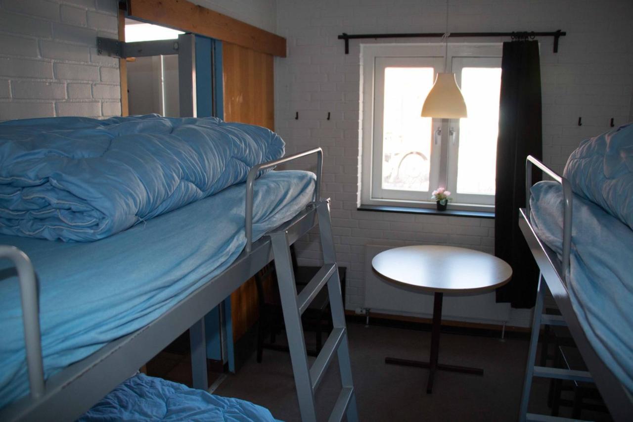 Danhostel Helsingør Extérieur photo