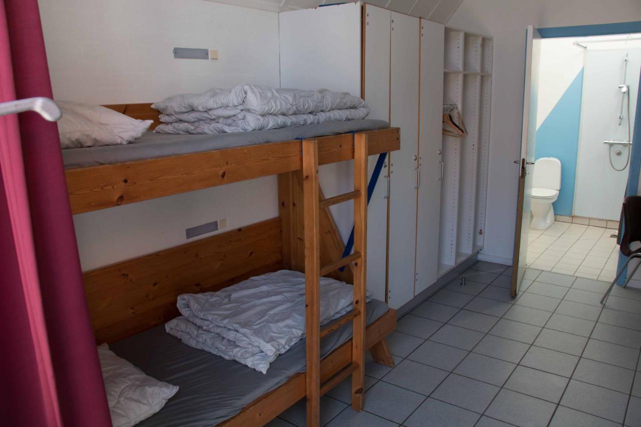 Danhostel Helsingør Extérieur photo