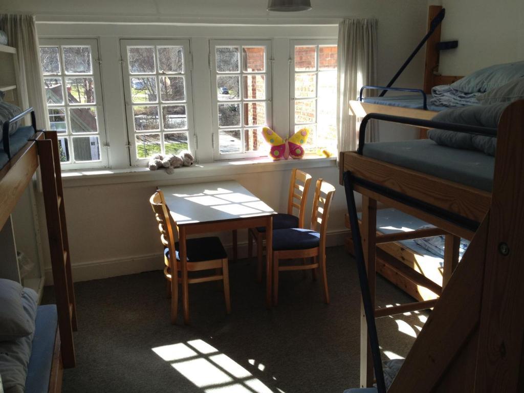 Danhostel Helsingør Chambre photo