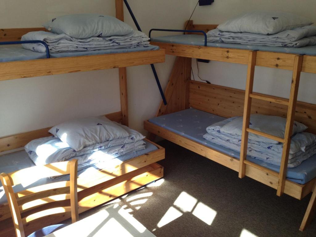 Danhostel Helsingør Chambre photo
