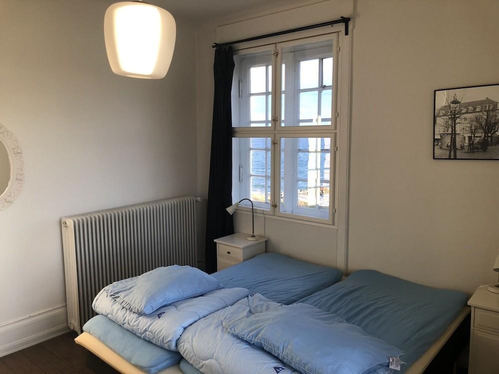 Danhostel Helsingør Extérieur photo