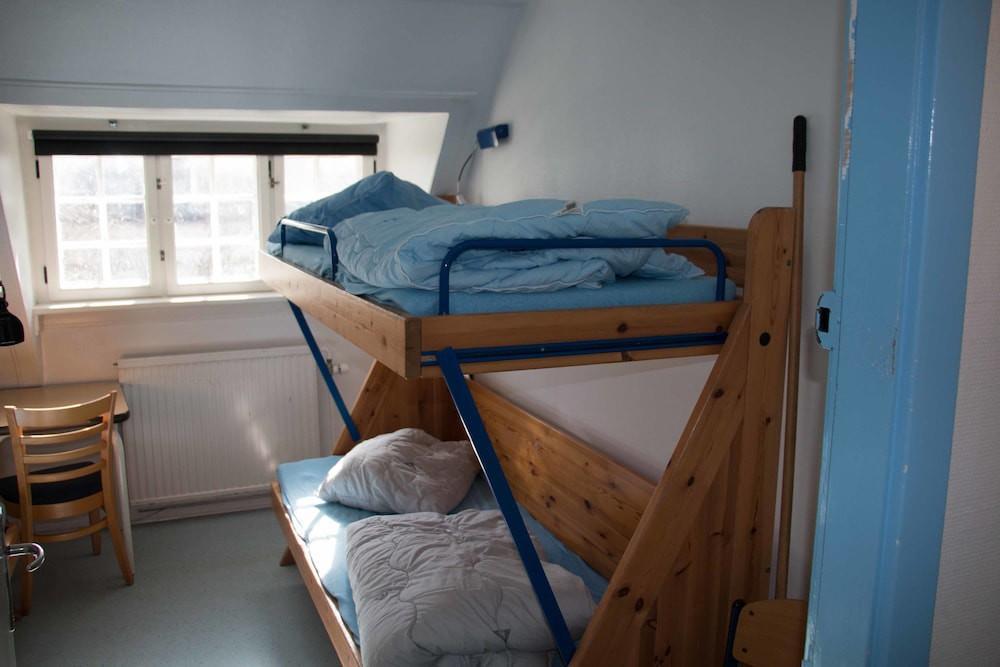 Danhostel Helsingør Extérieur photo