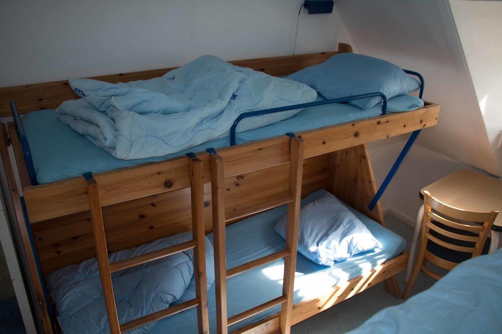 Danhostel Helsingør Extérieur photo
