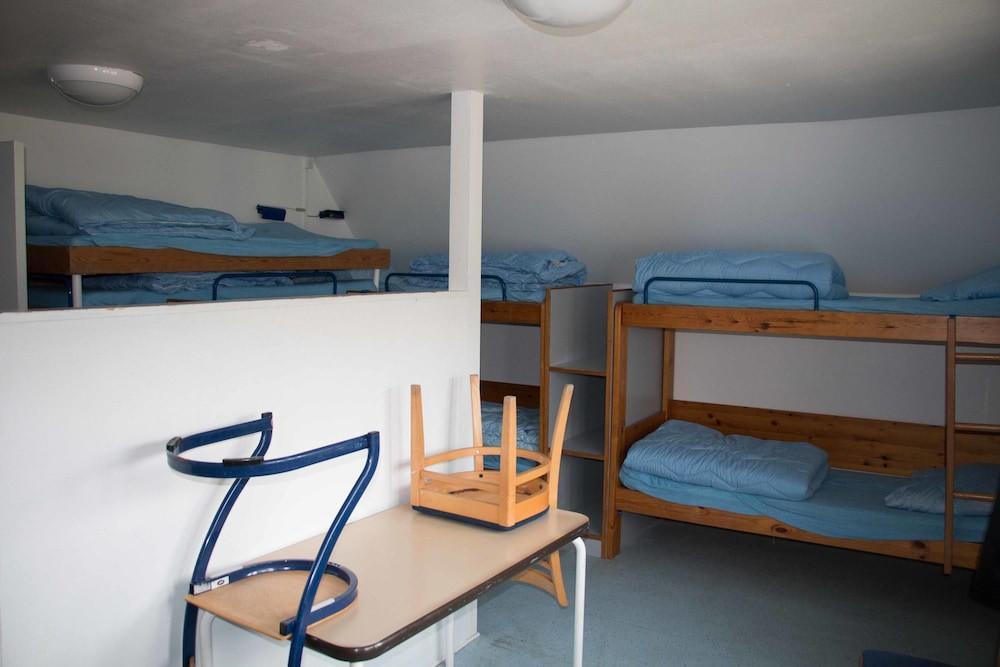 Danhostel Helsingør Extérieur photo