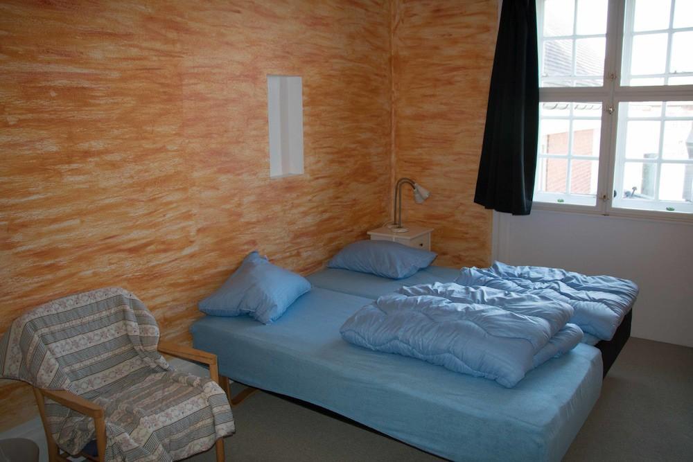 Danhostel Helsingør Extérieur photo