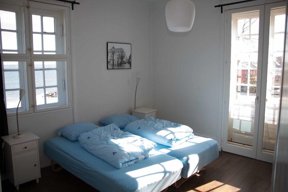 Danhostel Helsingør Extérieur photo