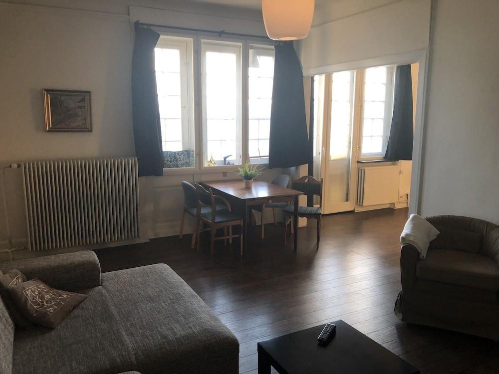 Danhostel Helsingør Extérieur photo