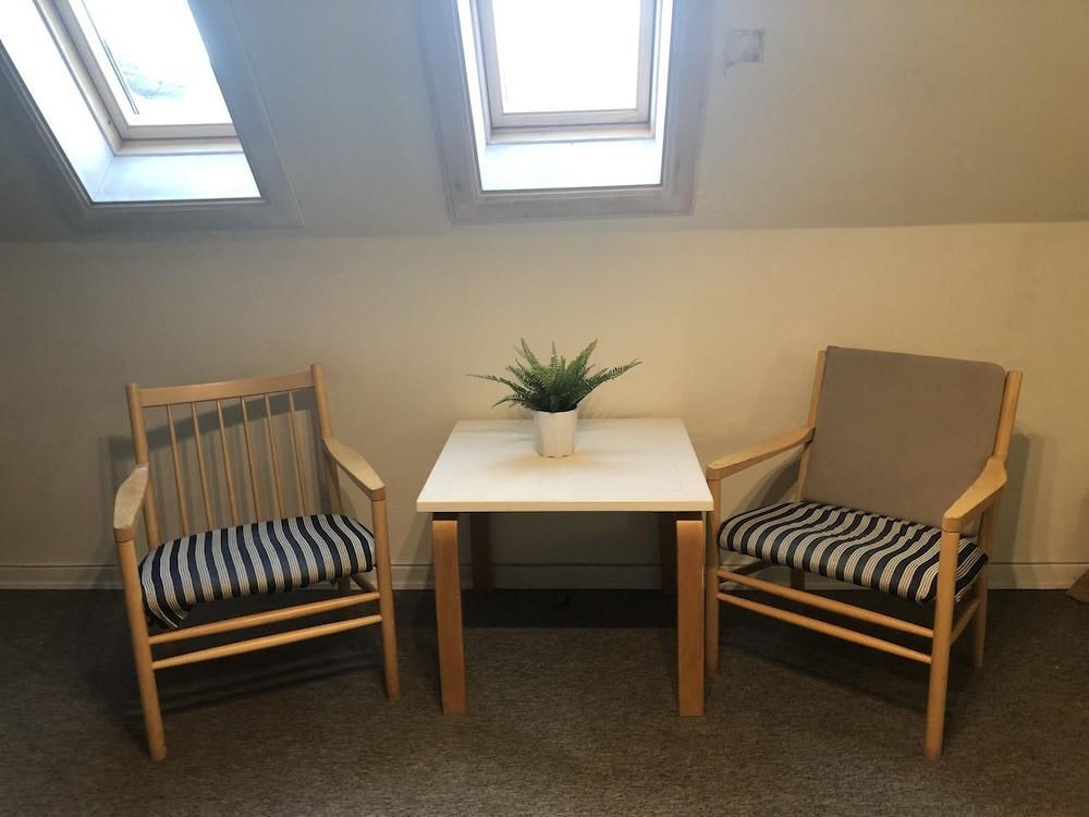 Danhostel Helsingør Extérieur photo