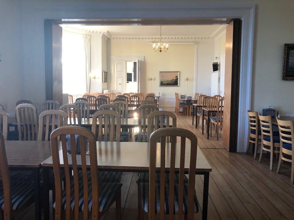 Danhostel Helsingør Extérieur photo
