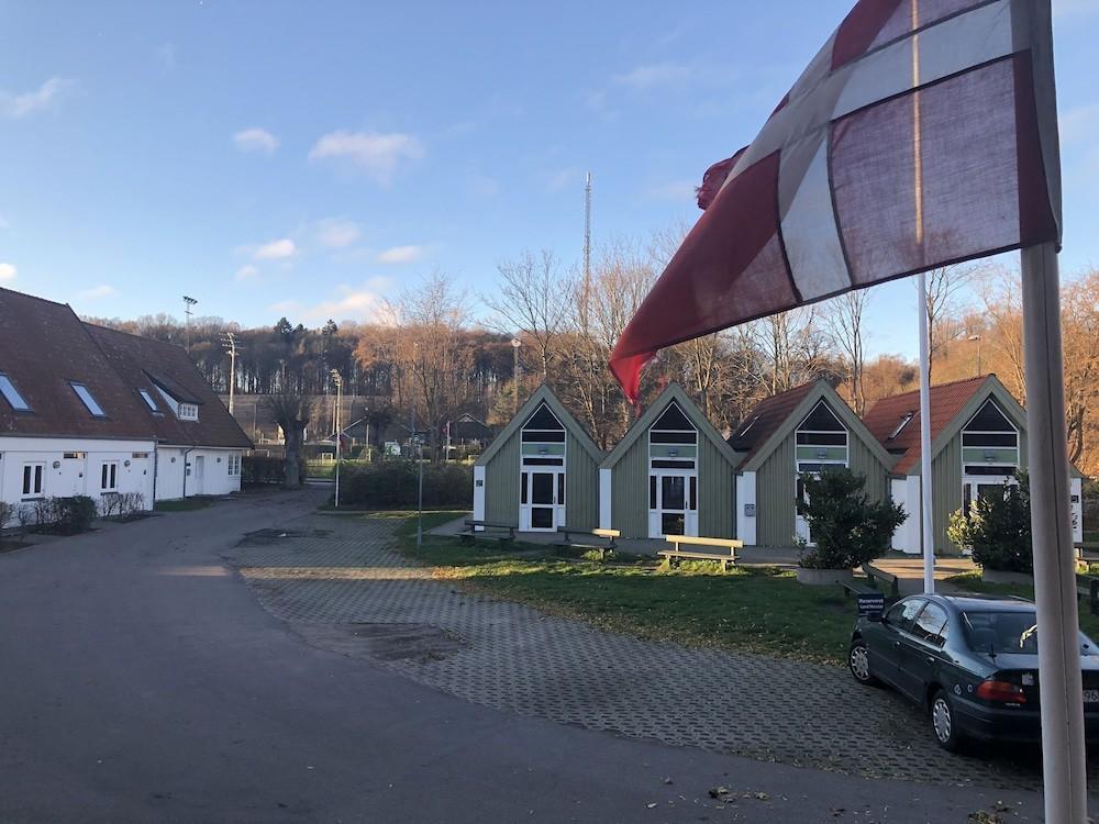 Danhostel Helsingør Extérieur photo