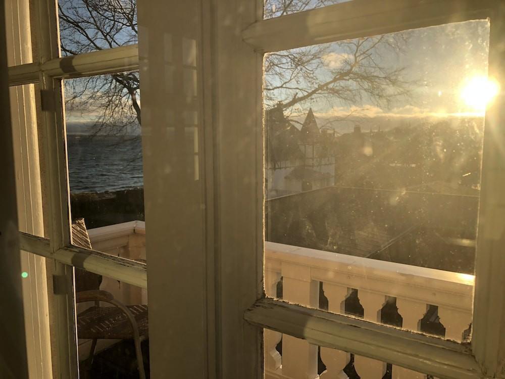 Danhostel Helsingør Extérieur photo
