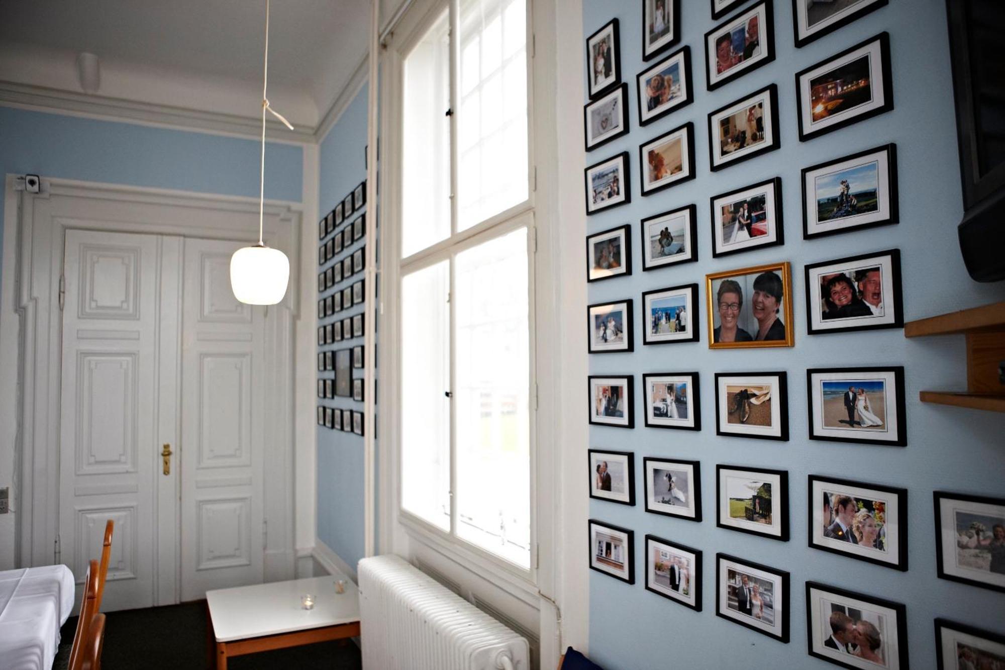 Danhostel Helsingør Extérieur photo
