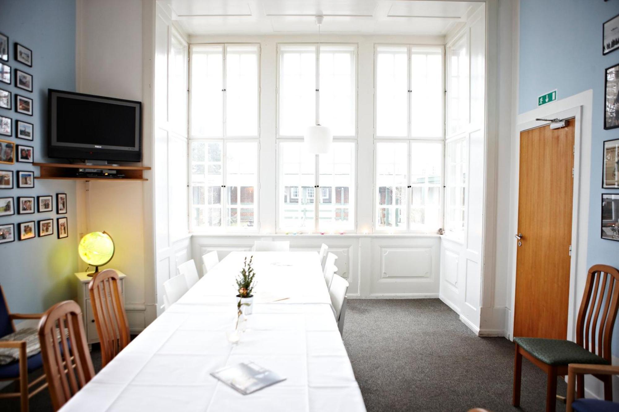 Danhostel Helsingør Extérieur photo