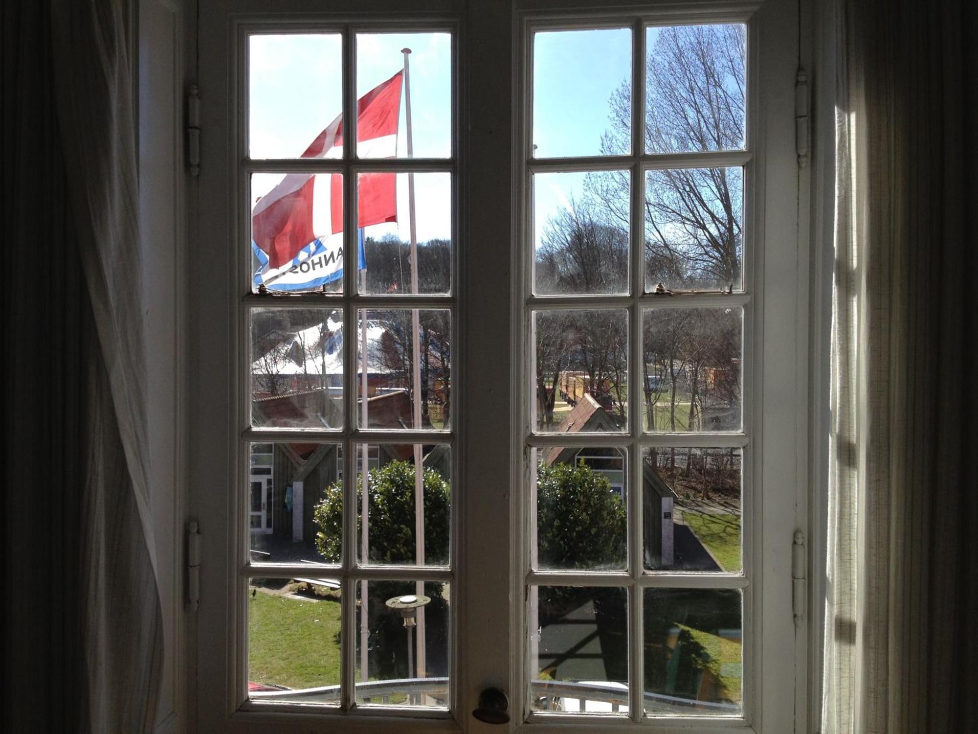 Danhostel Helsingør Extérieur photo